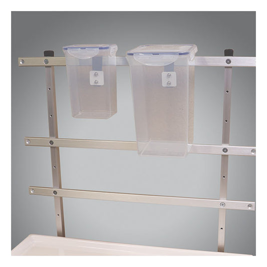 Waterloo Utility Receptacle, 3.5 Liter, UR-3