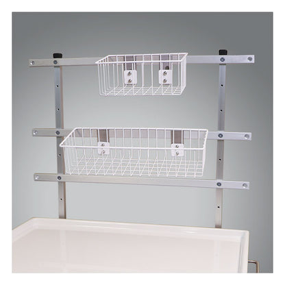 Waterloo Large Wire Basket, WB-1L