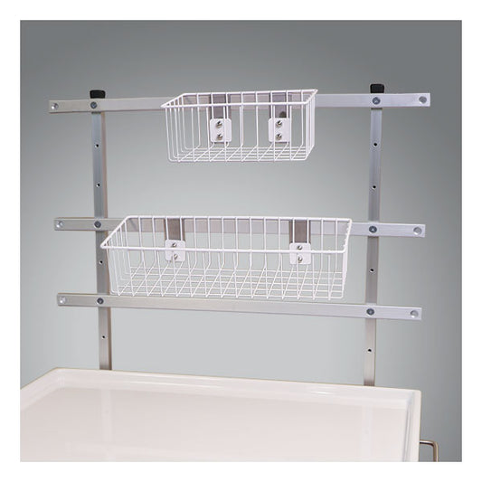 Waterloo Large Wire Basket, WB-1L