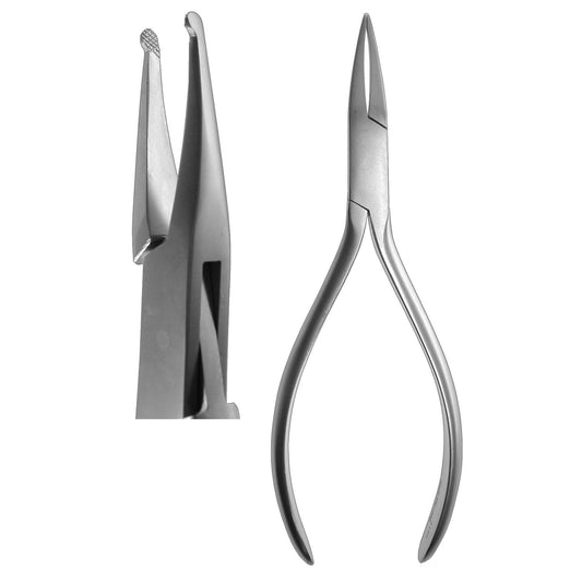 Wire Pliers, #110 Howe 15cm  (Z-4190)