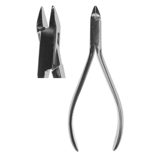 Wire Pliers, #112 Adams 13.5cm  (Z-4192)