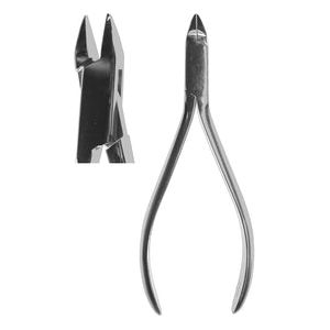 Wire Pliers, #112 Adams 13.5cm (Z-4192)