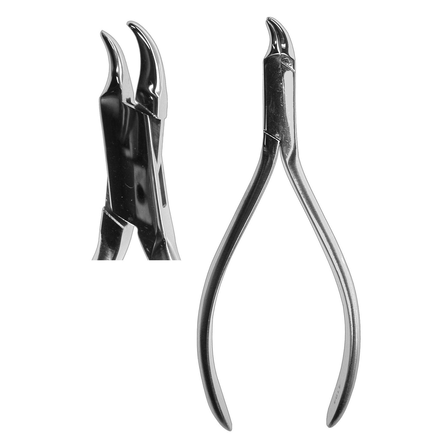 Wire Pliers, #115 Reynolds 12.5cm  (Z-4194)