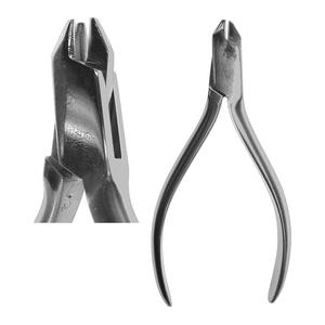 Wire Pliers, #201 Aderer (Heavier Pattern) 12.5cm (Z-4203)