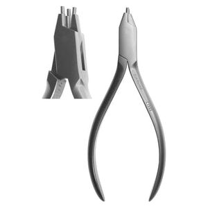 Wire Pliers, #201 Modified Pattern 12.5cm (Z-4982)