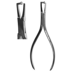 Band Remover With Teflon Tip 13cm (Z-4981)