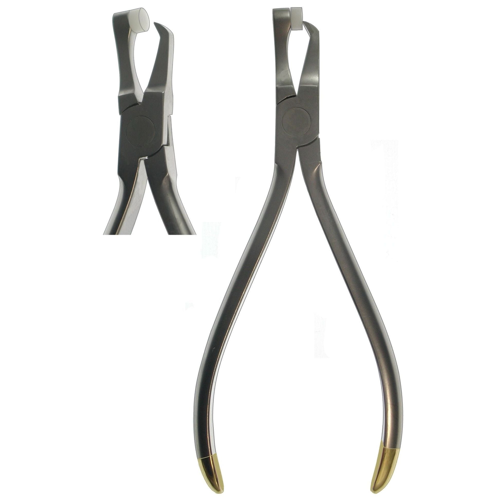 Band Remover With Teflon Tip/Shorter Profile  (Z-4979)