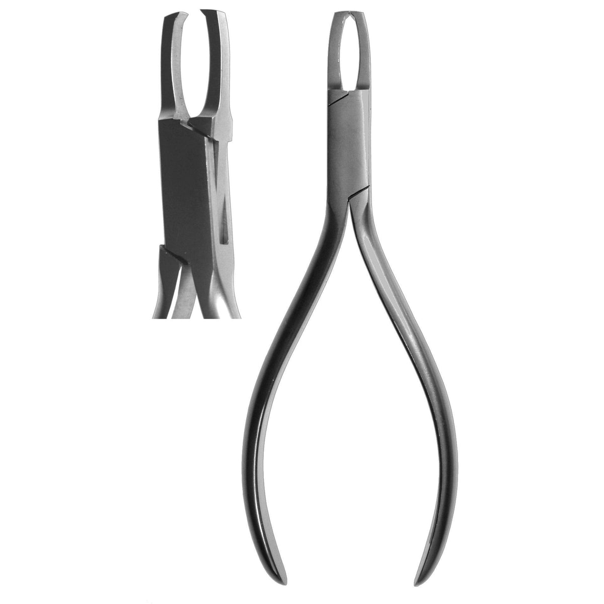 Wire Pliers, Bracket Remover 13cm  (Z-4992)