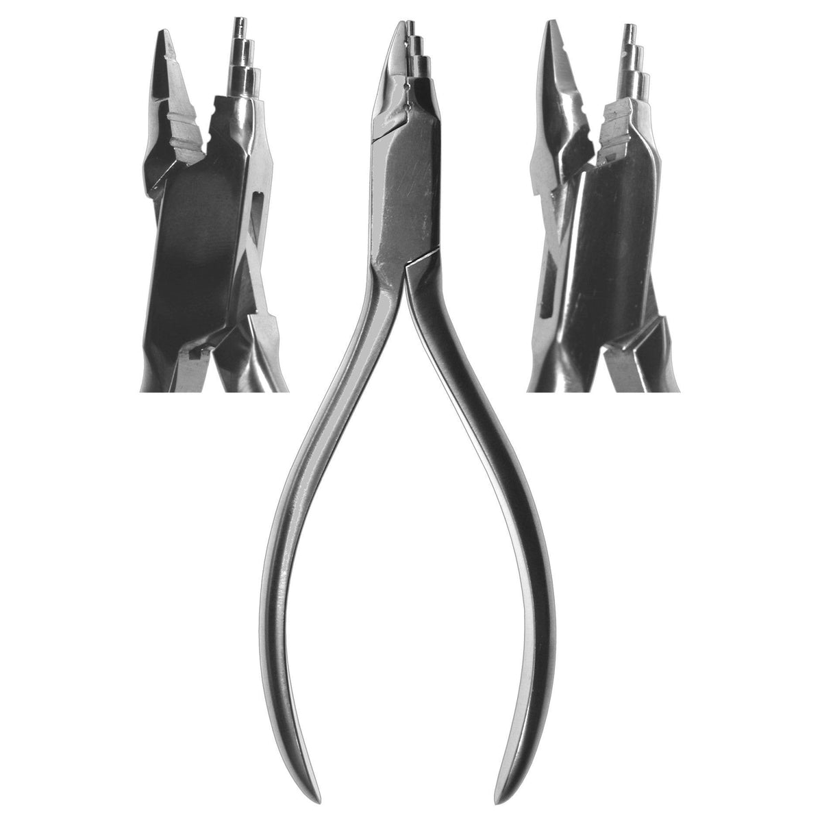 Wire Pliers, Young 13.0cm  (Z-4670)
