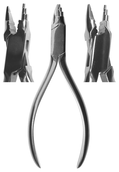 Wire Pliers & Orthodontic Instruments