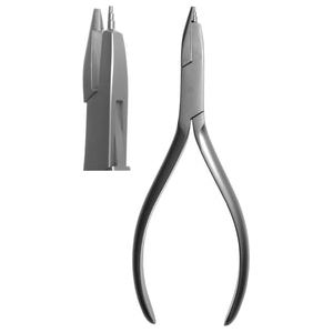 Wire Pliers, Tweed 13cm (Z-4668)