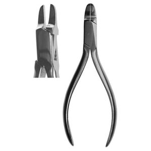 Wire Pliers, Tweed 13cm (Z-4980)