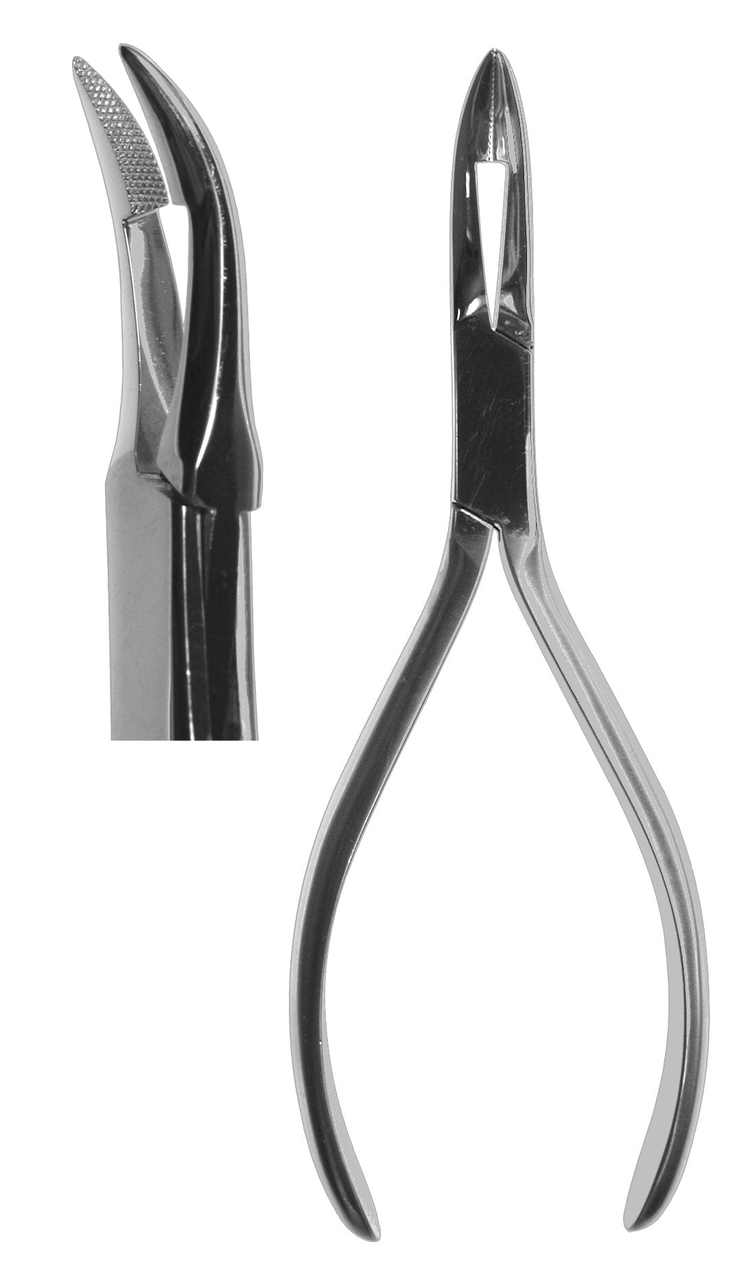 Wire Pliers, Weingart 14.5cm  (Z-4433)