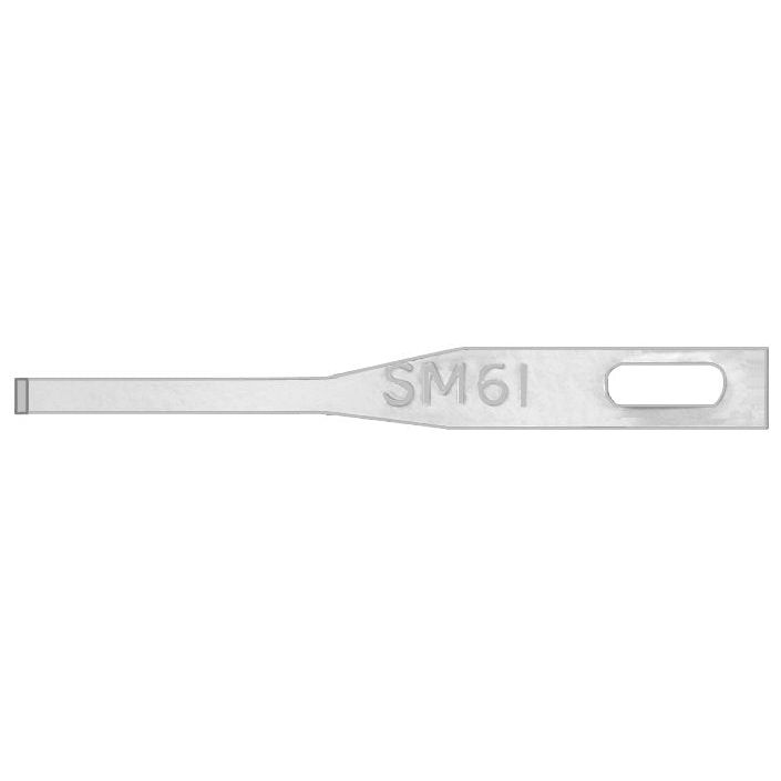 #61 Micro Blades (Box of 25) [ZCIN-01SM61]