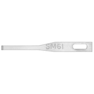 #61 Micro Blades (Box of 25) [ZCIN-01SM61]