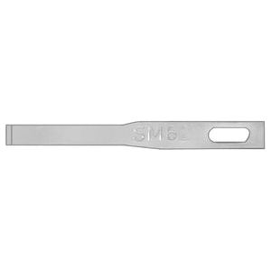 #62 Micro Blades (Box of 25) [ZCIN-01SM62], ZCIN-01SM63