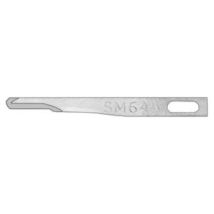 #64 Micro Blades (Box of 25) [ZCIN-01SM64], ZCIN-01SM65