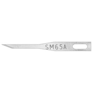 #65A Micro Blades (Box of 25) [ZCIN-01SM65A]