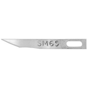 #65 Micro Blades (Box of 25) [ZCIN-01SM65]