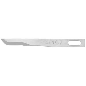 #67 Micro Blades (Box of 25) [ZCIN-01SM67]