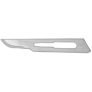 #15 Scalpel Blades (Box of 100) [ZCIN-0115], ZCIN-0115C