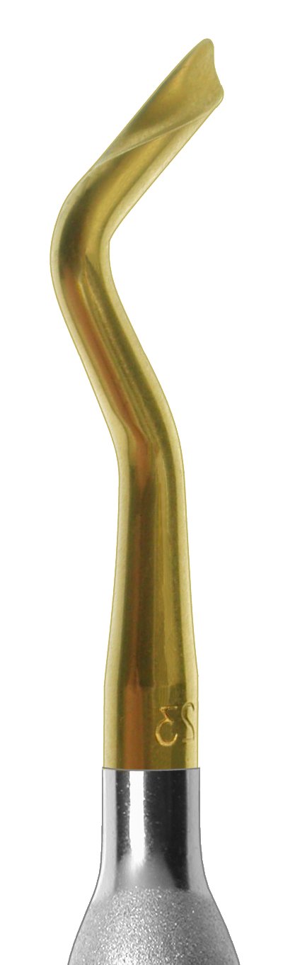 Zator® Twist #4122