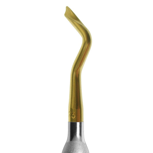 Zator® Twist #4123