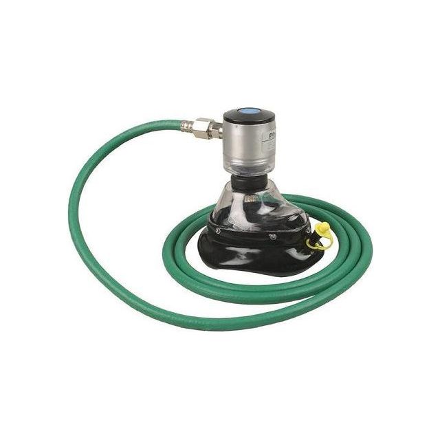 Allied Healthcare Demand / Resuscitator Valve, L063-03R