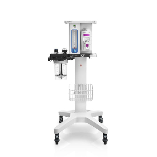 Mindray Veta 3 Anesthesia Selectatec