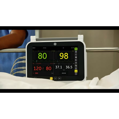GE B105M Patient Monitor
