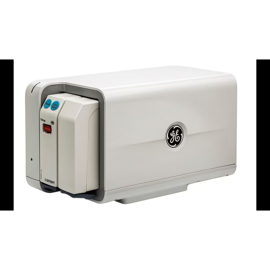 GE B125M Patient Monitor