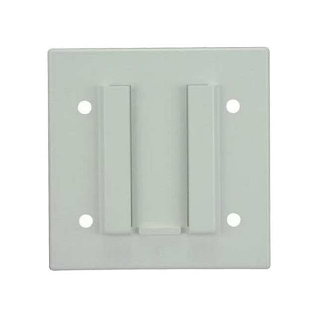 Bemis Wall Slide Plastic Bracket for Suction Canister (case of 12), 530510