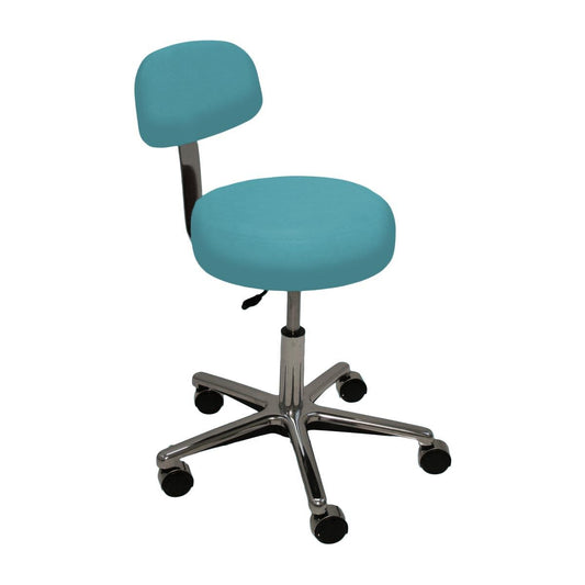 Boyd BOS-248 Stool Round Seat Back