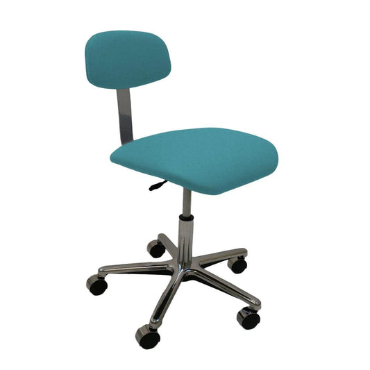 Boyd Industries Boyd BOS-278 Stool Saddle Seat Back Assistant 20-28 – 200-2782