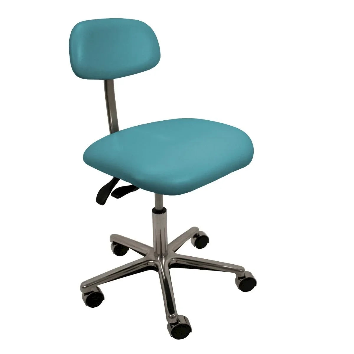 Boyd Industries Boyd Upholstery Stool BOS278/279/310 Vinyl – 69-2781