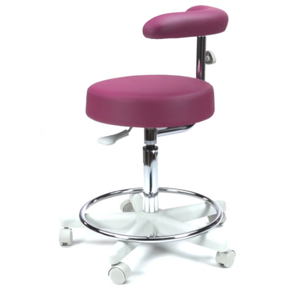 Crown Seating Crestone C20A Assistant Stool, C20A