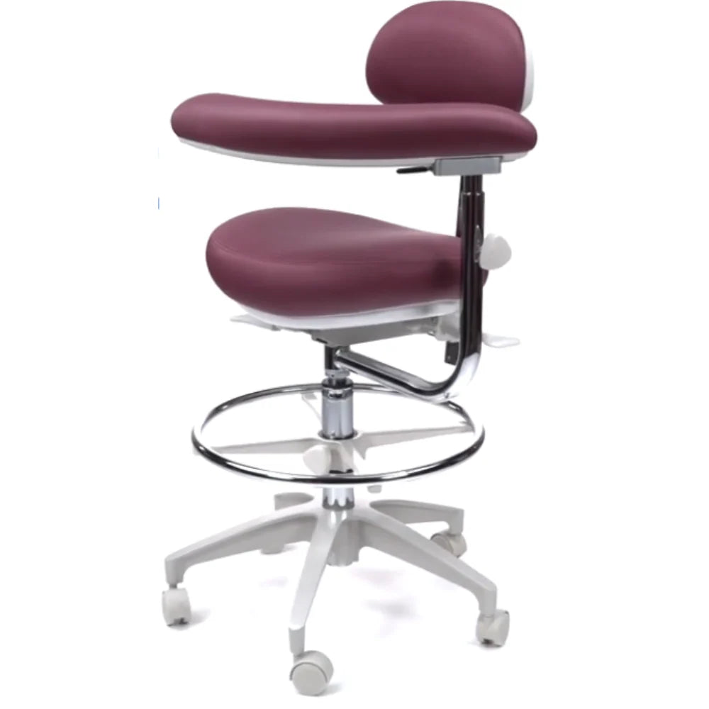 Crown Seating Telluride C50ABT Assistant Stool, C50ABT