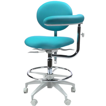 Crown Seating Steamboat C60ABT Assistant Stool, C60ABT