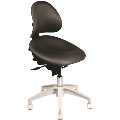 Crown Seating Sterling C85SD Swedish Operator Stool, C85SD