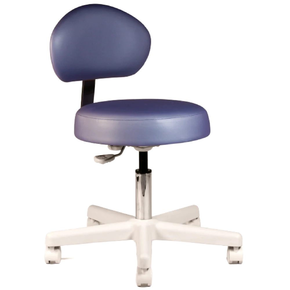 Crown Seating Crestone C20D Operator Stool, C20D