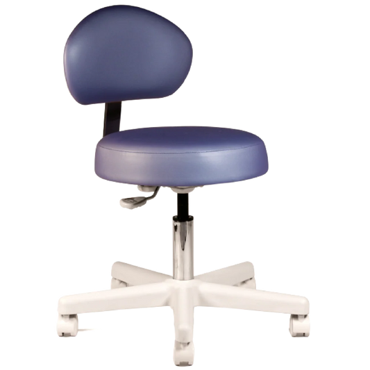 Crown Seating Crestone C20D Operator Stool, C20D