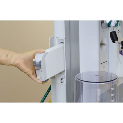 GE Carestation 620 Anesthesia Machine