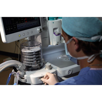 GE Carestation 620 Anesthesia Machine