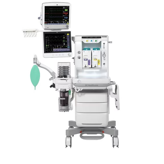 GE Carestation 650 Anesthesia Machine