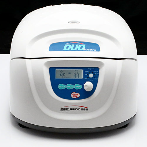 Duo Quattro PRF Centrifuge Only