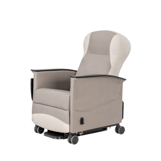 Champion Alō Recovery Recliner
