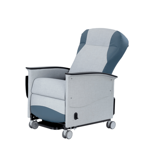 Champion Standard Alo Manual, 610