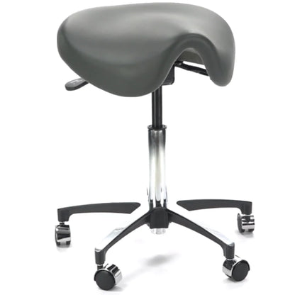 Crown Seating Colorado C170D Cradle Operator Saddle Stool, C170D