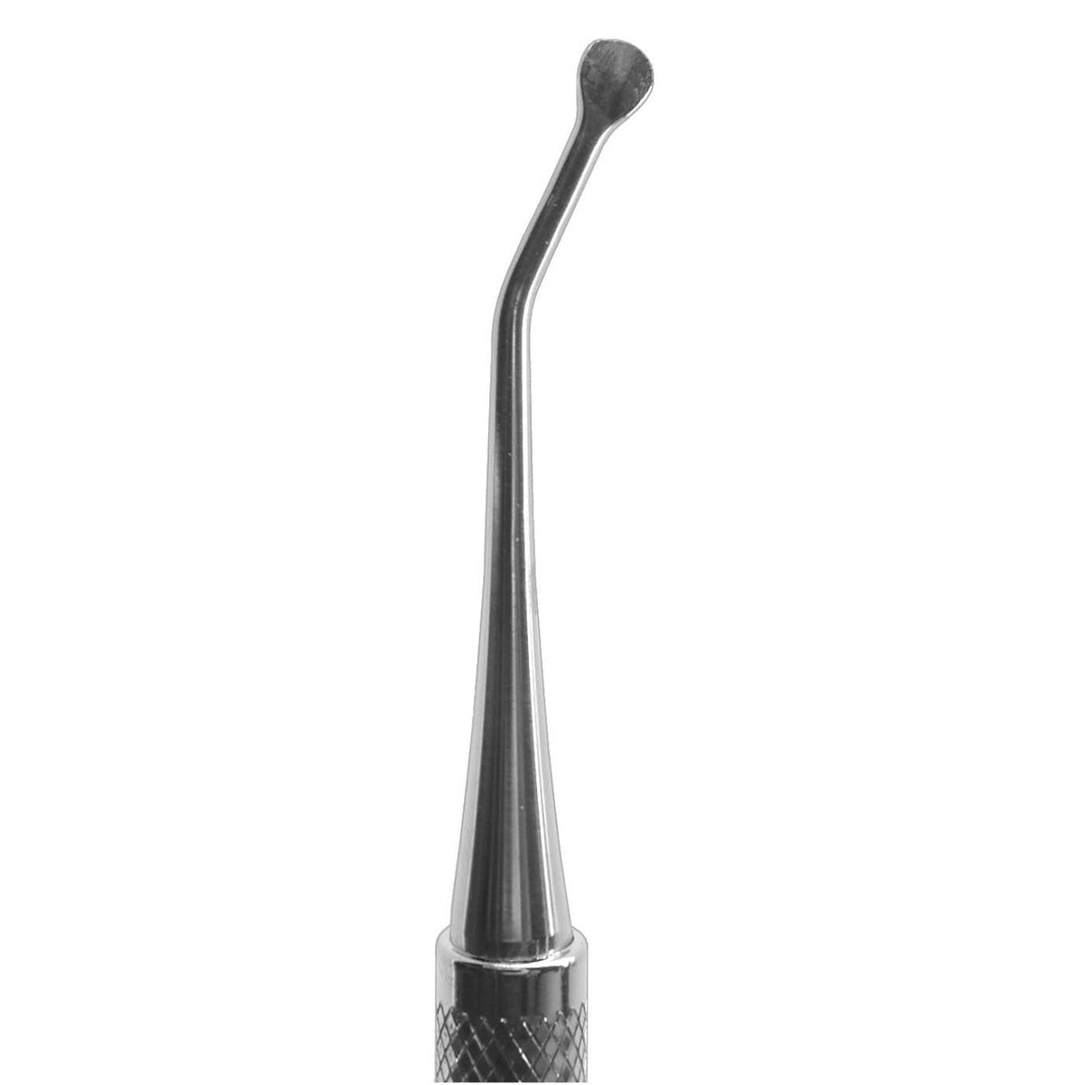 Surgical Curette, Molt #2R/4L