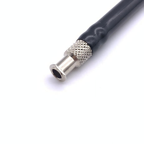 Extra Long Binaural Stethoscope - Luer Lock, LF-522-L